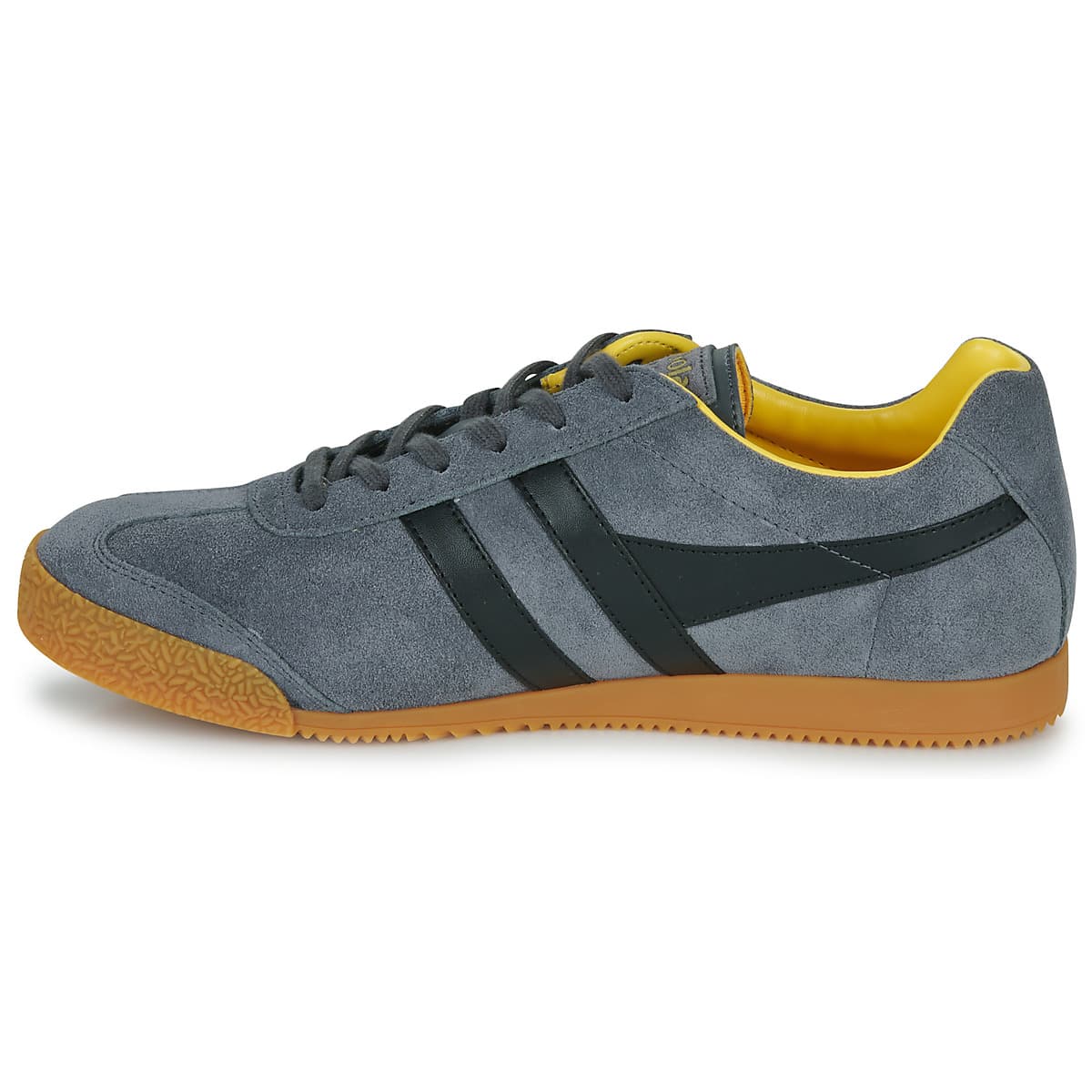 Men's Sneakers Gola Gray