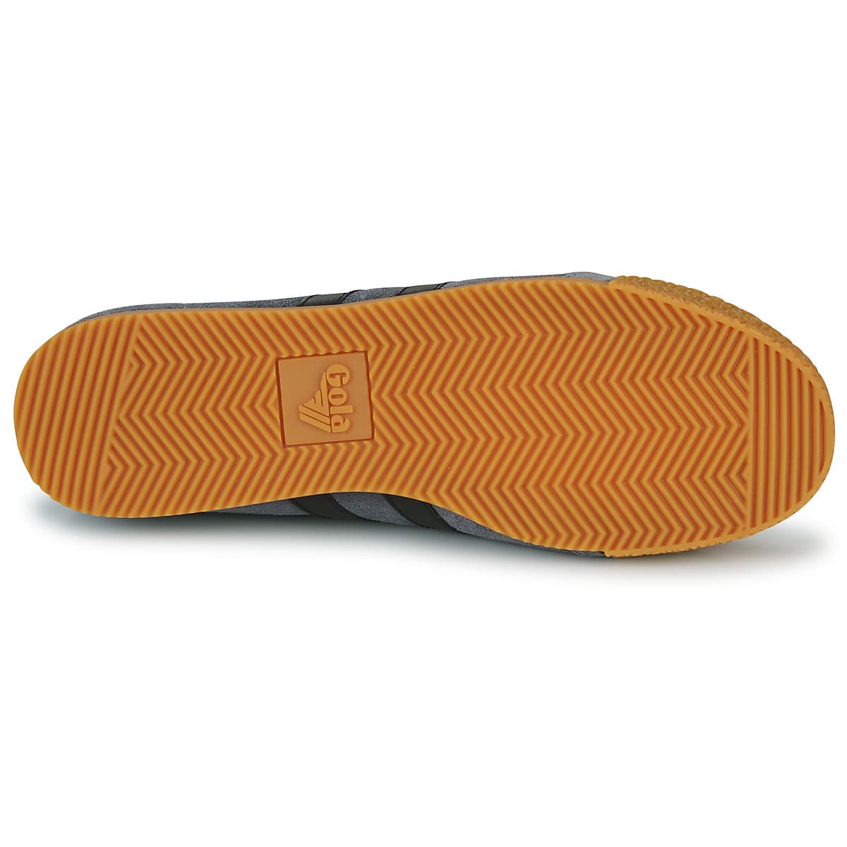 Men's Sneakers Gola Gray