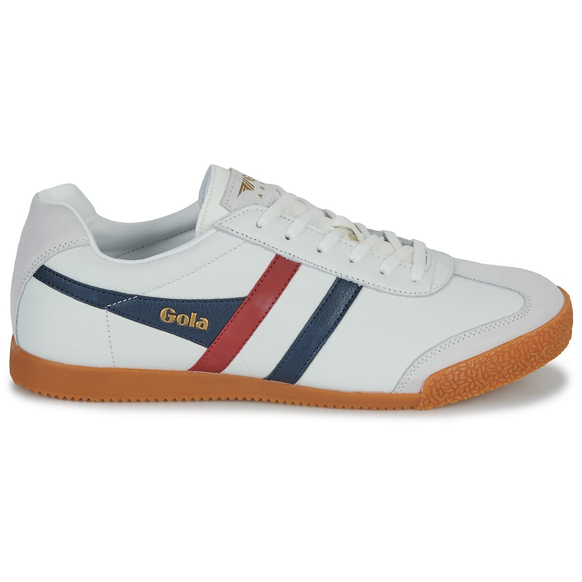 Men's Sneakers Gola White
