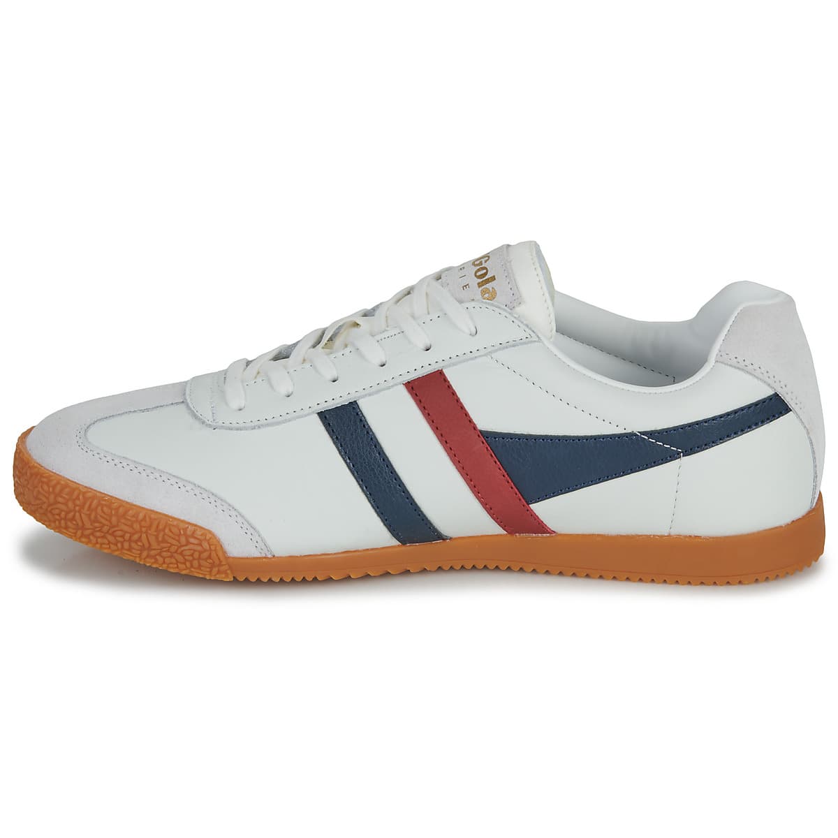 Men's Sneakers Gola White