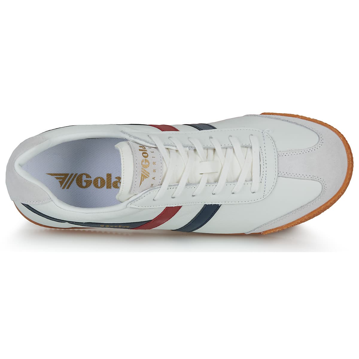 Men's Sneakers Gola White