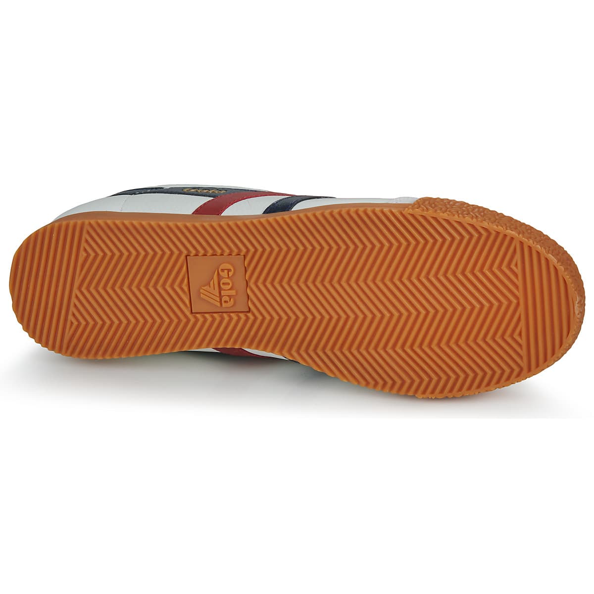 Men's Sneakers Gola White