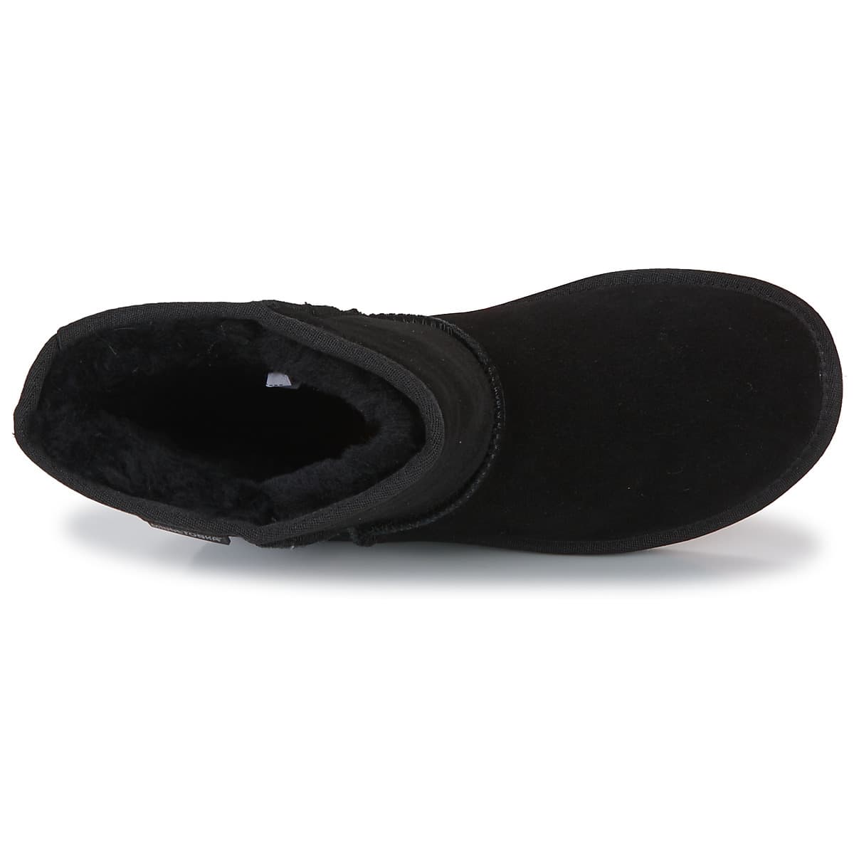 Women's Boots Minnetonka Black