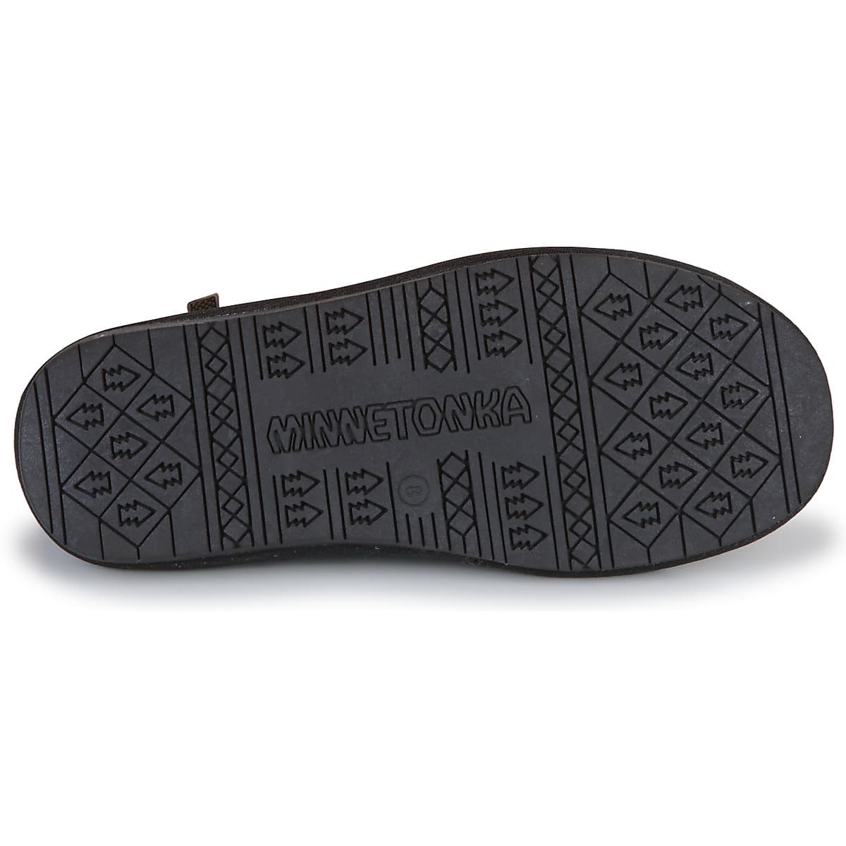 Women's Boots Minnetonka Black