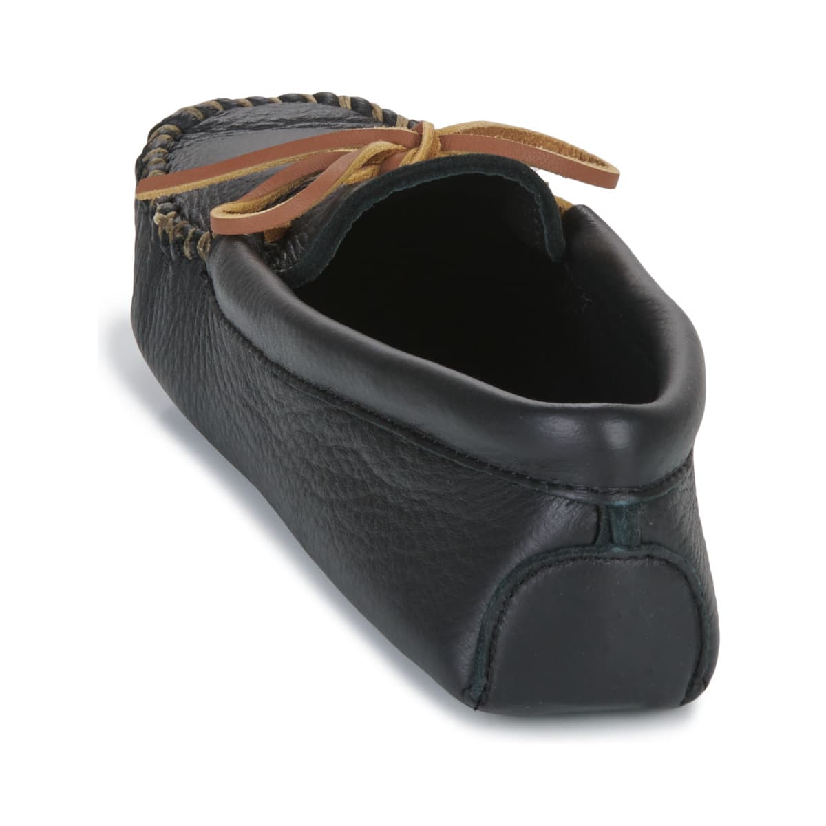 Men's Loafers Minnetonka Black