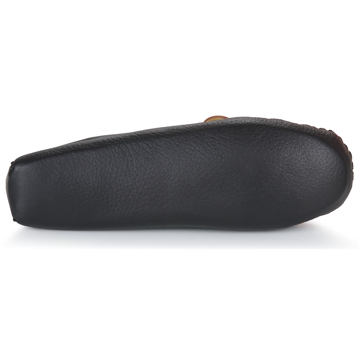 Men's Loafers Minnetonka Black
