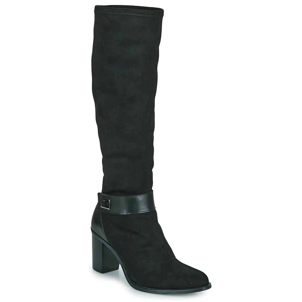 Women's Boots Otess / Zoï Black