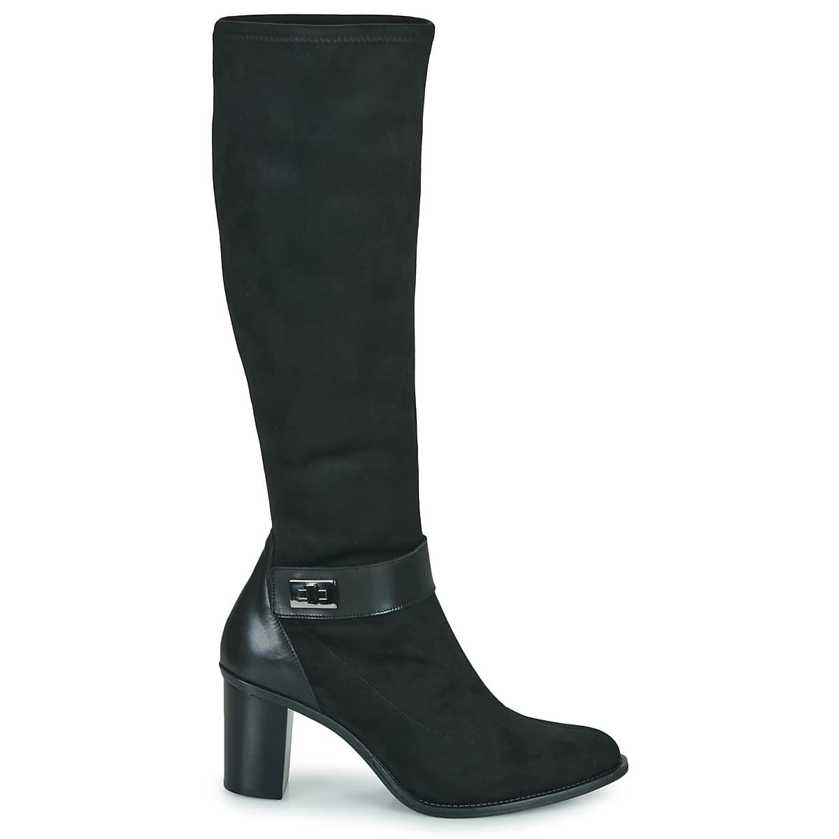 Women's Boots Otess / Zoï Black