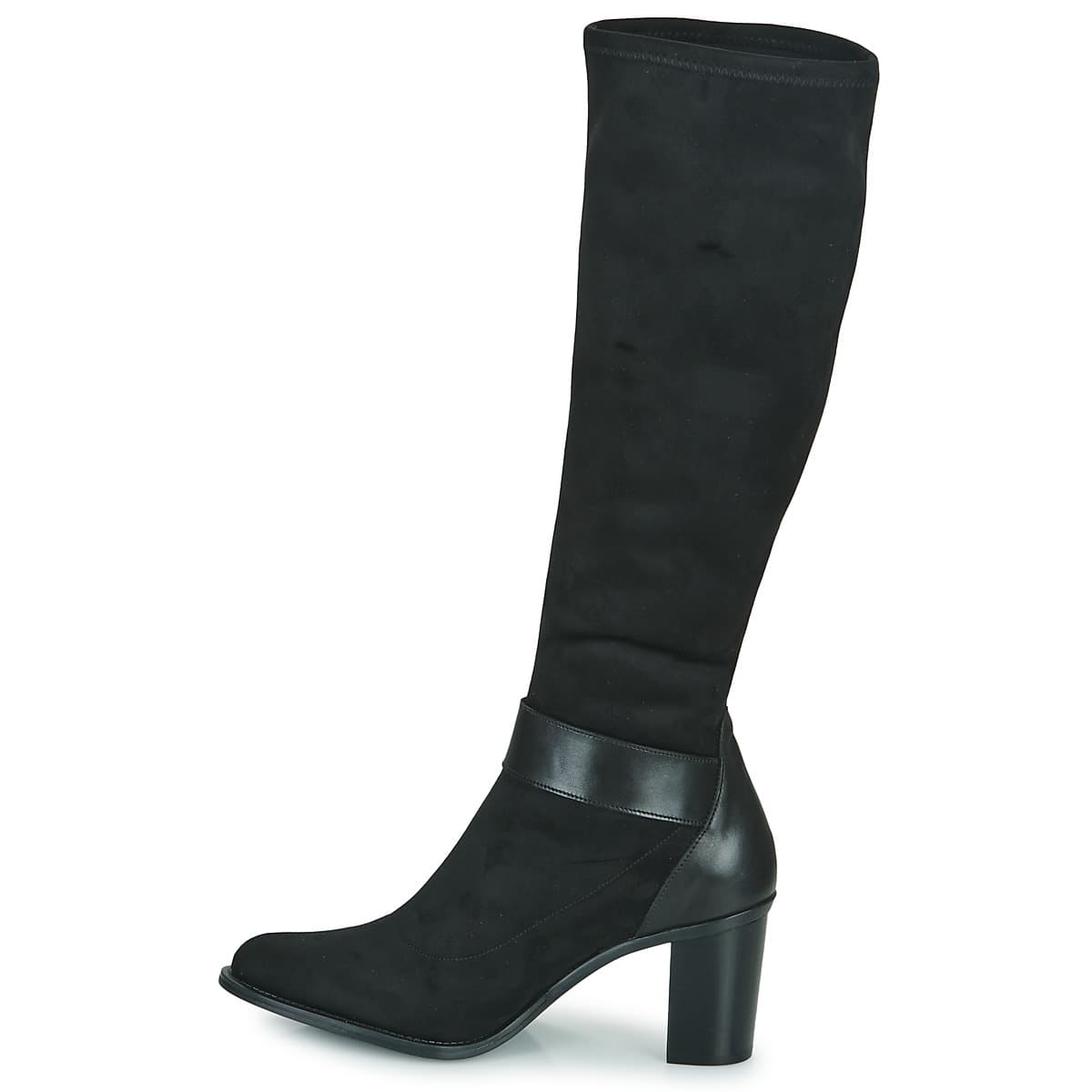 Women's Boots Otess / Zoï Black