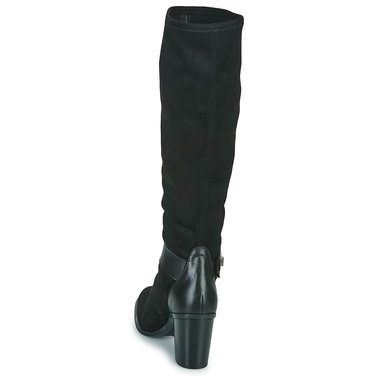 Women's Boots Otess / Zoï Black