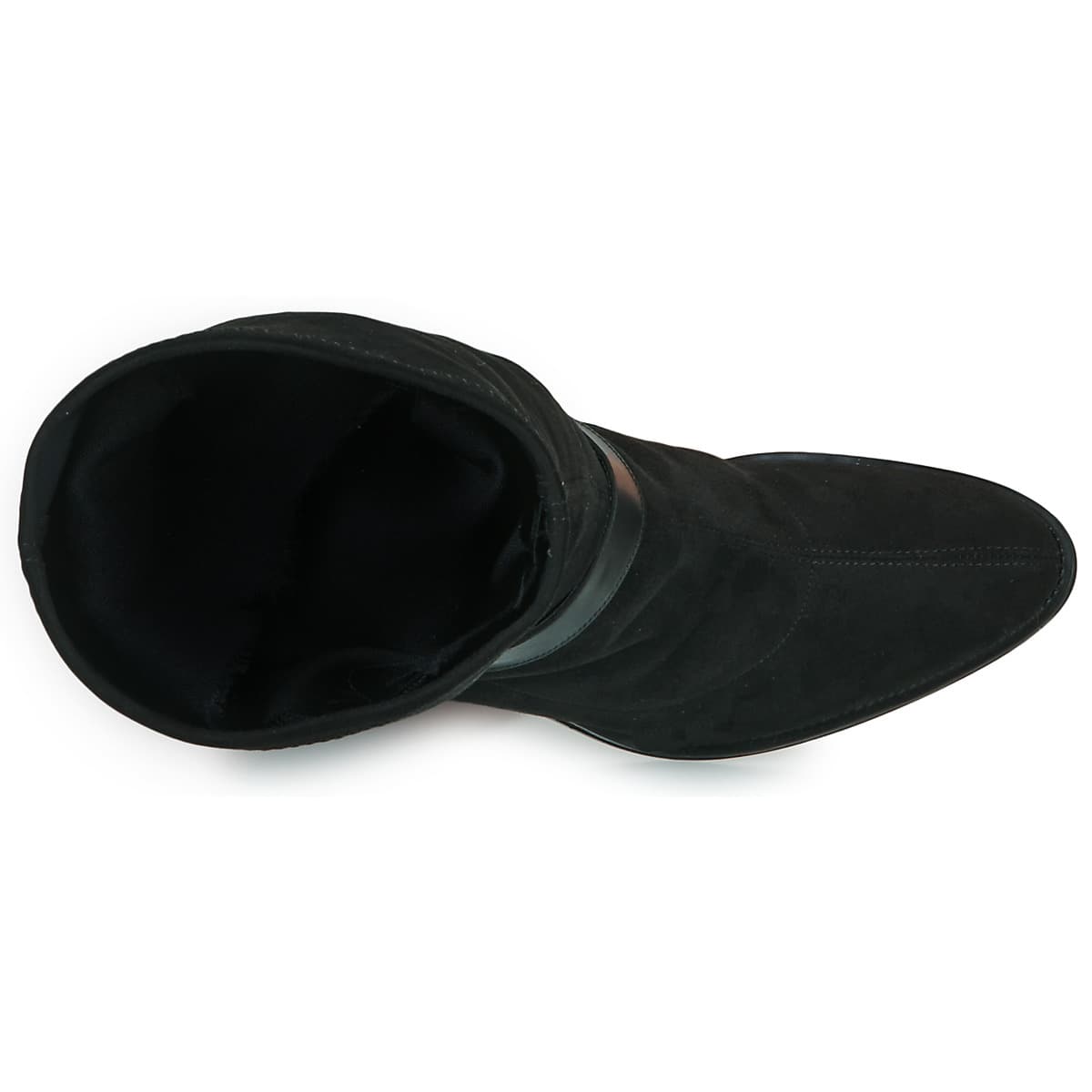 Women's Boots Otess / Zoï Black