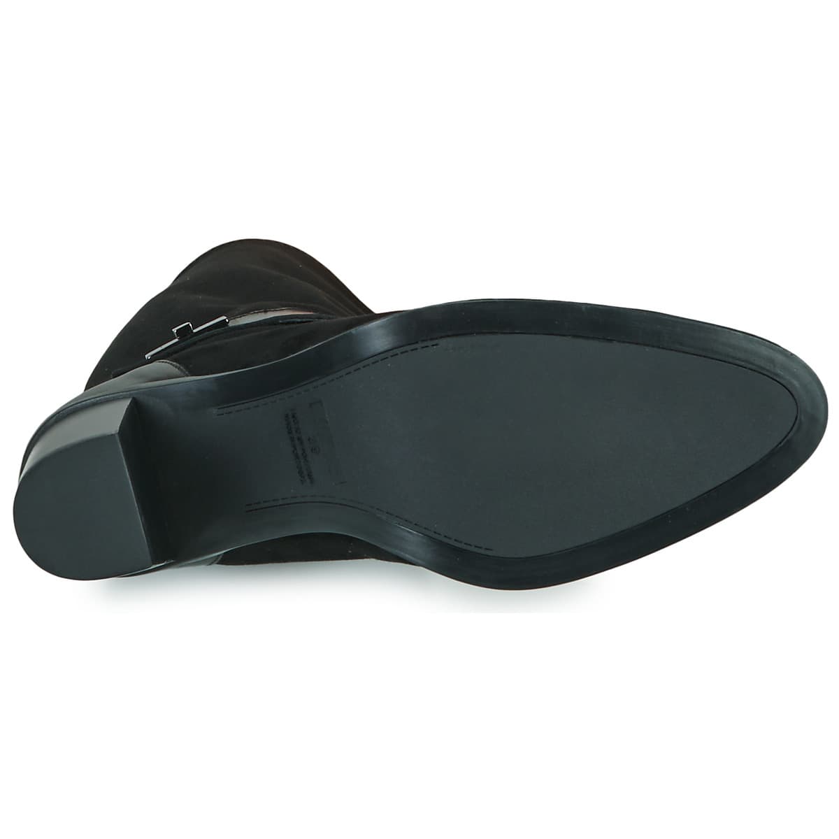 Women's Boots Otess / Zoï Black