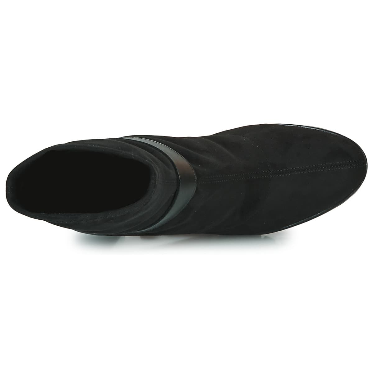 Women's Ankle Boots Otess / Zoï Black