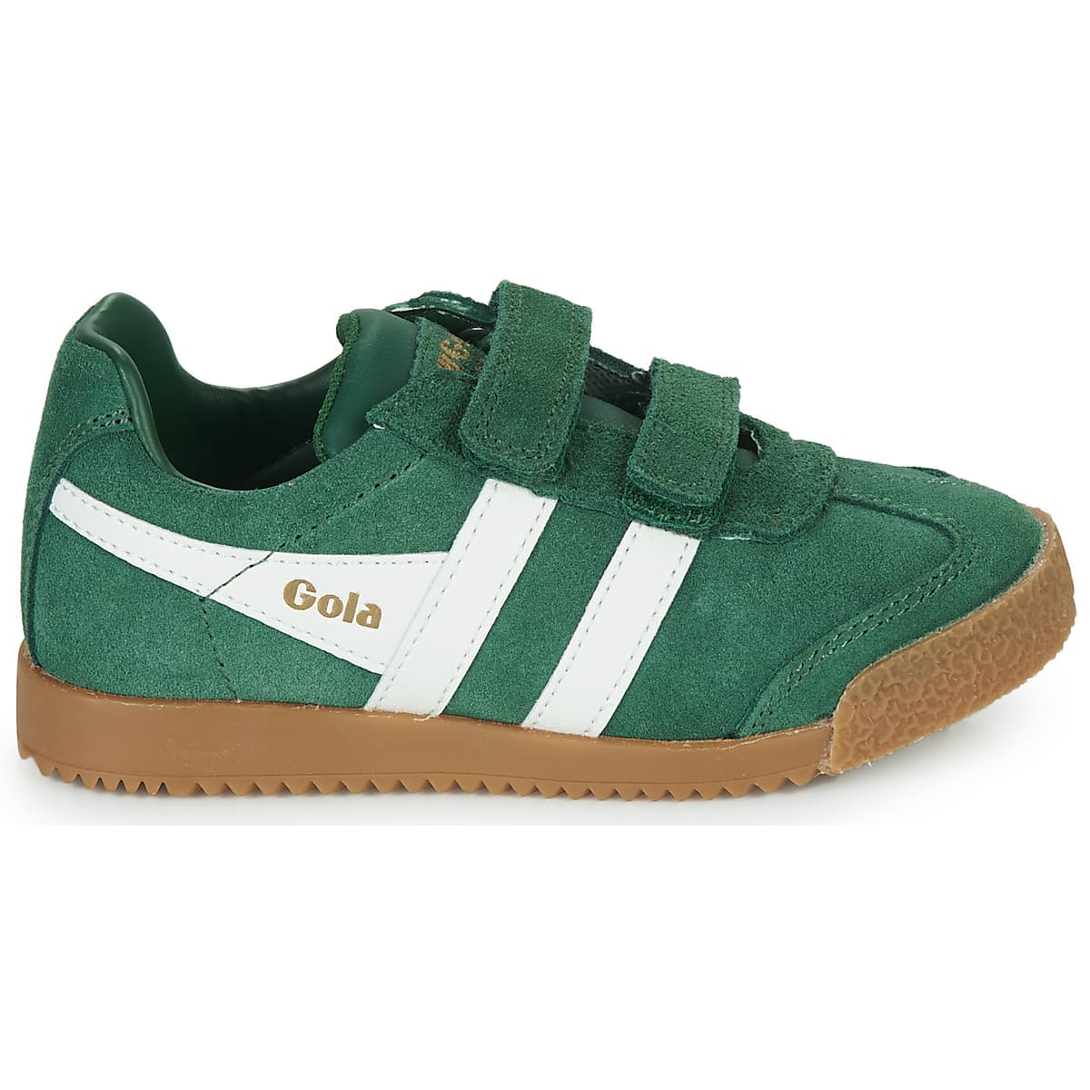 Boys' Sneakers Gola Green