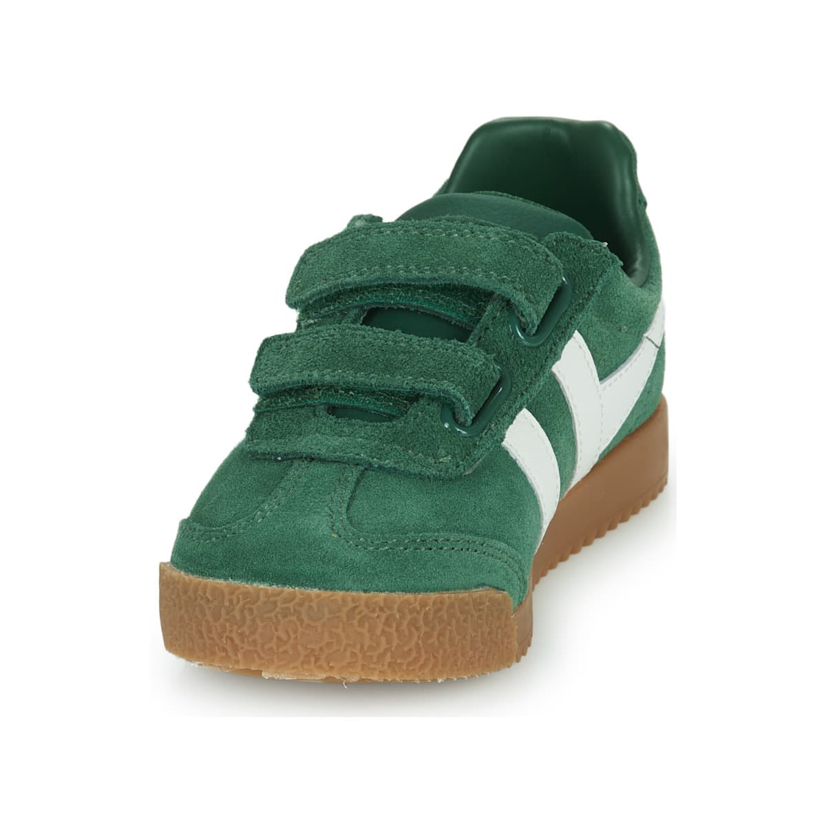 Boys' Sneakers Gola Green