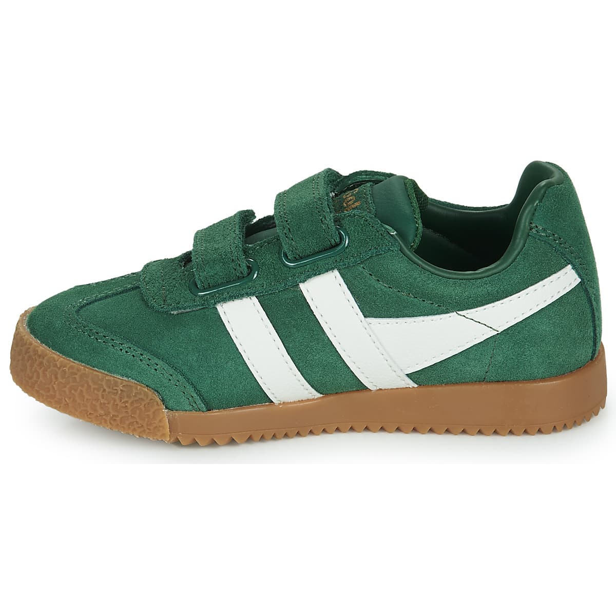 Boys' Sneakers Gola Green