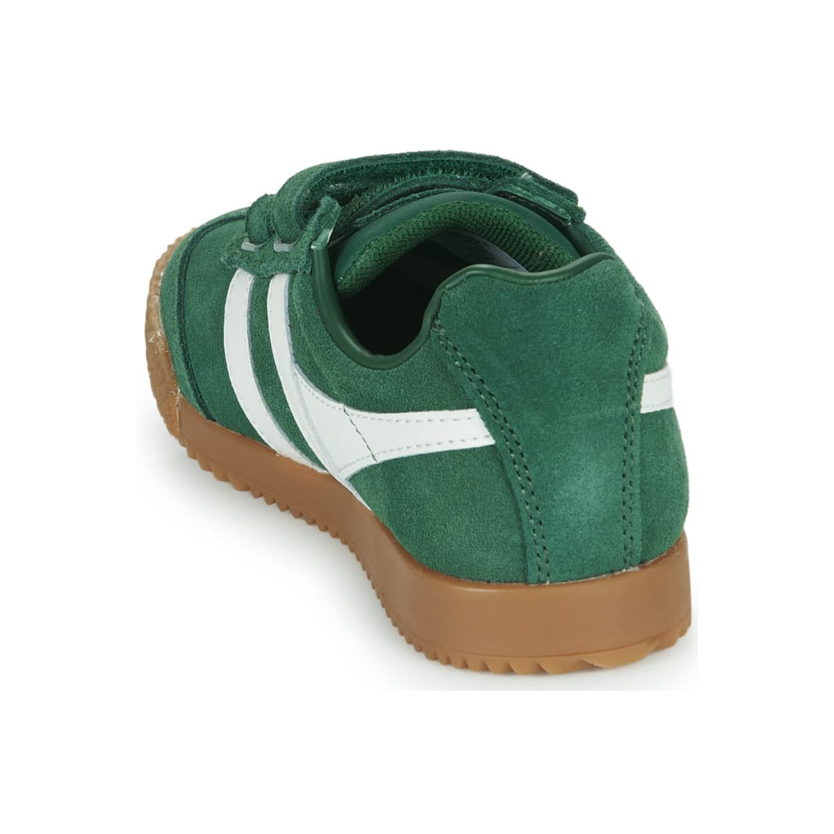 Boys' Sneakers Gola Green