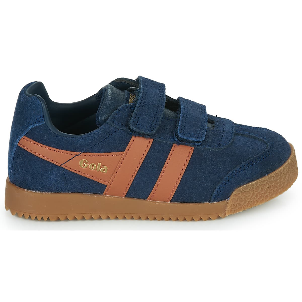 Boys' Sneakers Gola Blue