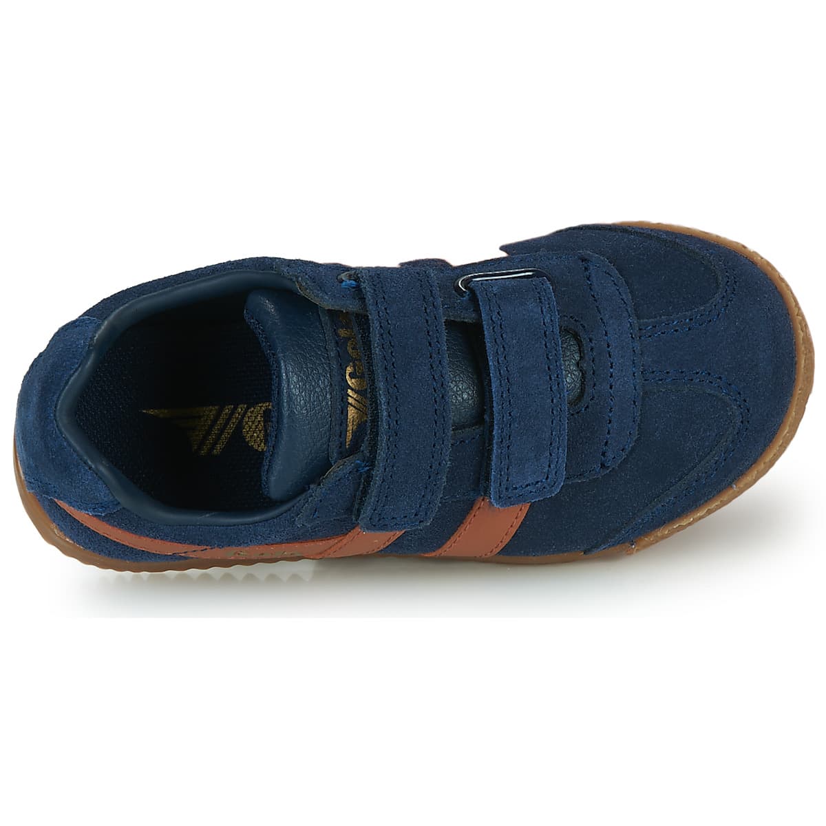 Boys' Sneakers Gola Blue