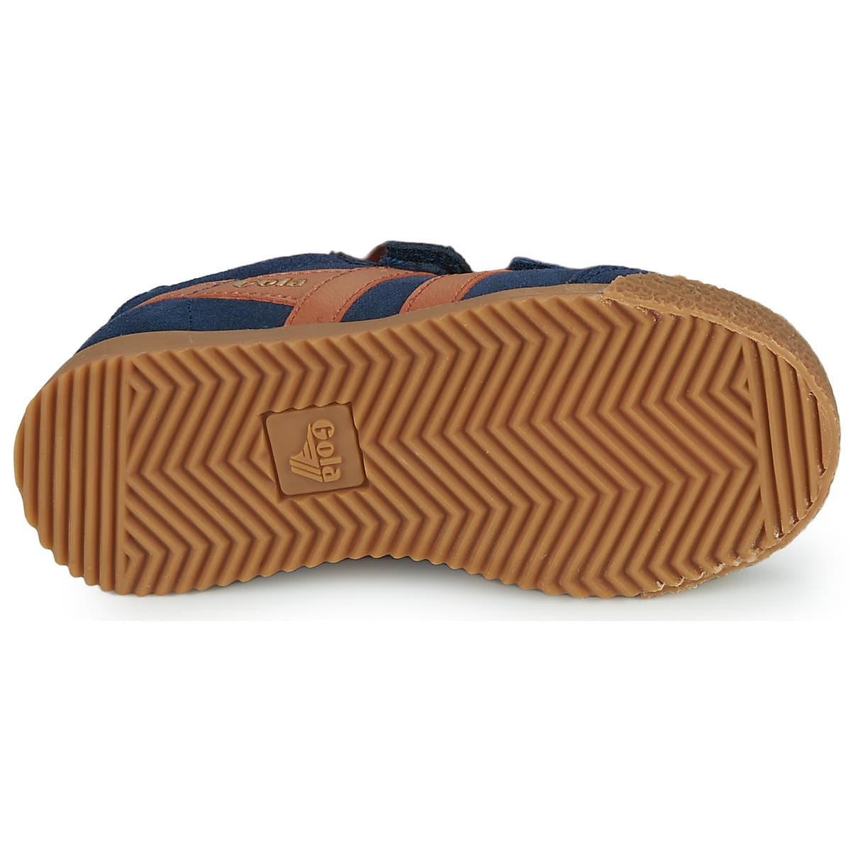 Boys' Sneakers Gola Blue