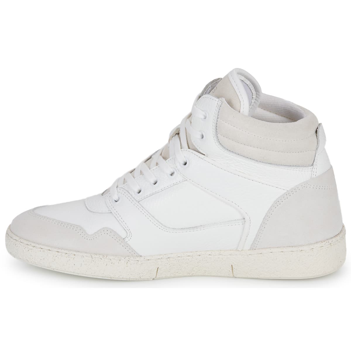 Women's Sneakers Ikks White