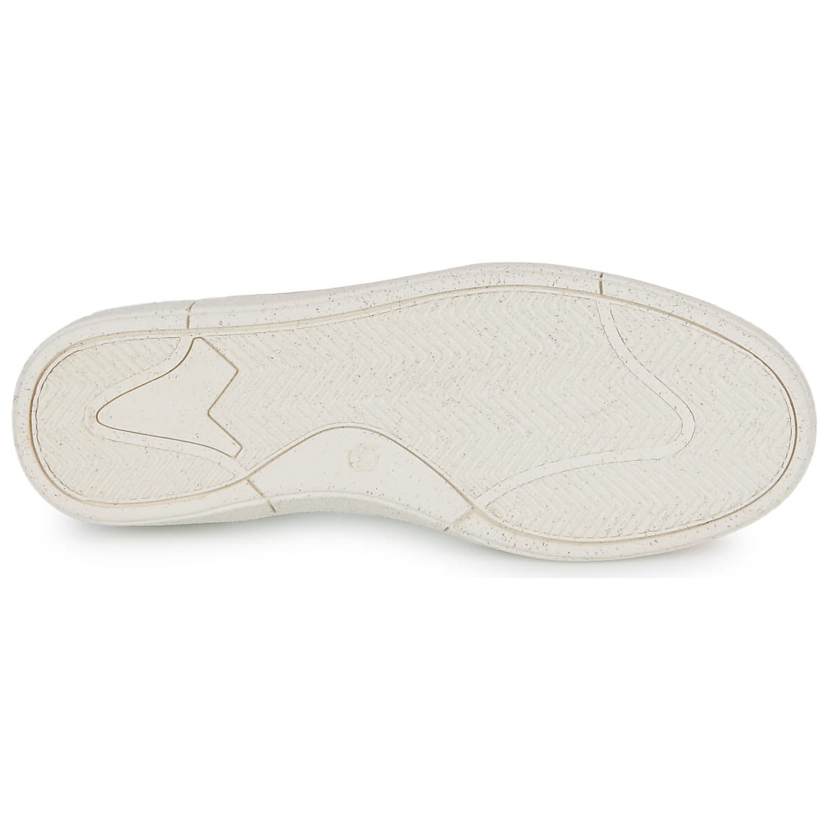 Women's Sneakers Ikks White