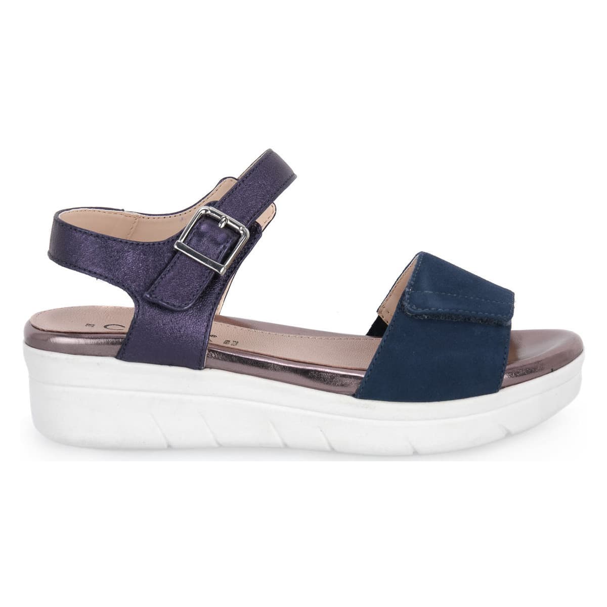 Women's Gym Shoes Cinzia Soft Blue