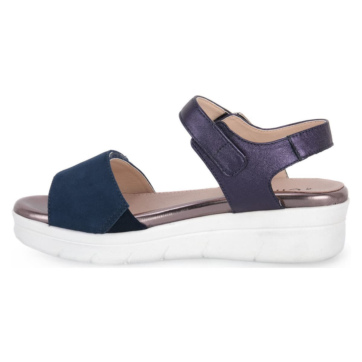 Women's Gym Shoes Cinzia Soft Blue