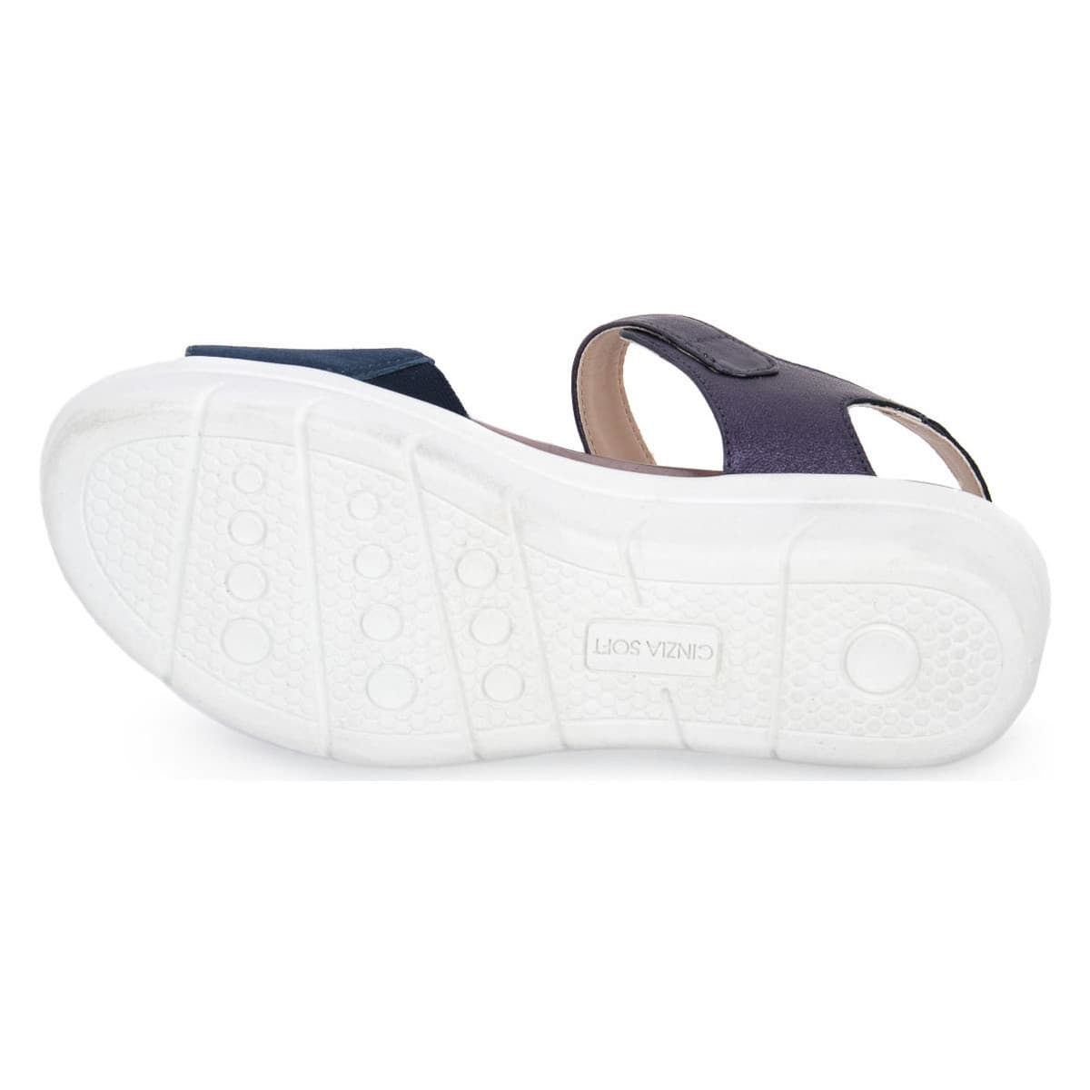 Women's Gym Shoes Cinzia Soft Blue