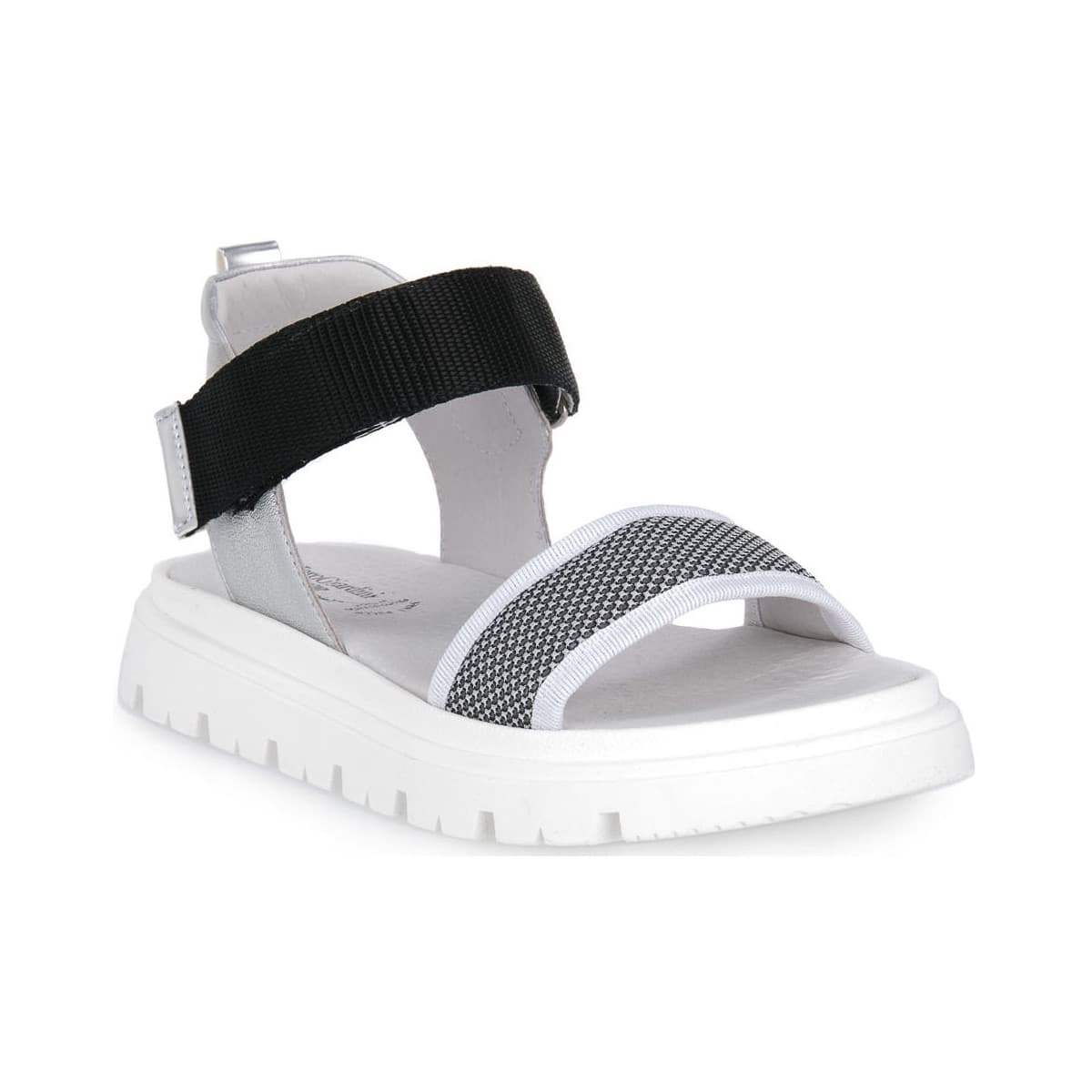 Σανδάλια χωρίς τακούνι NeroGiardini NERO GIARDINI 105MIKEBIS