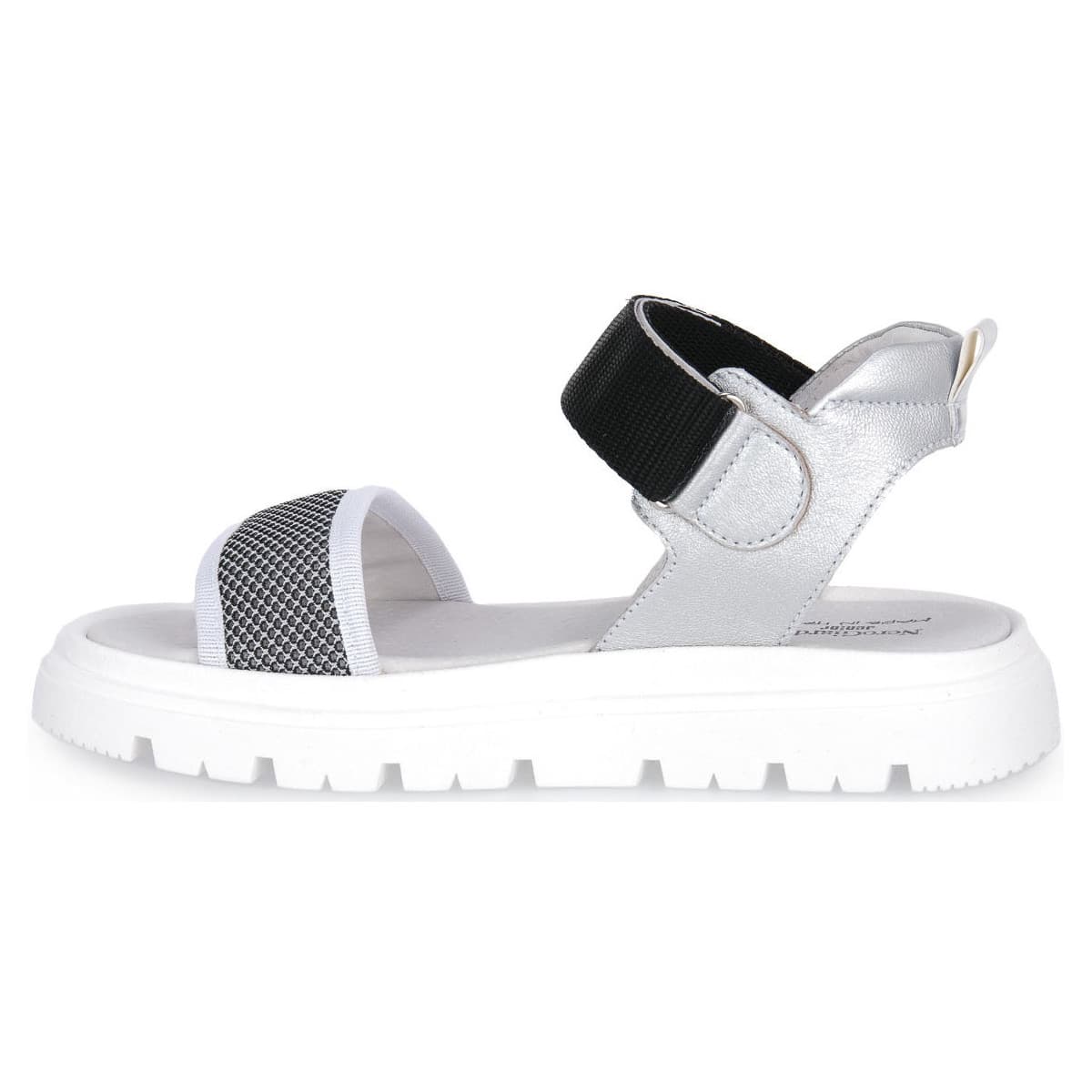 Women's Sandals NeroGiardini Gray