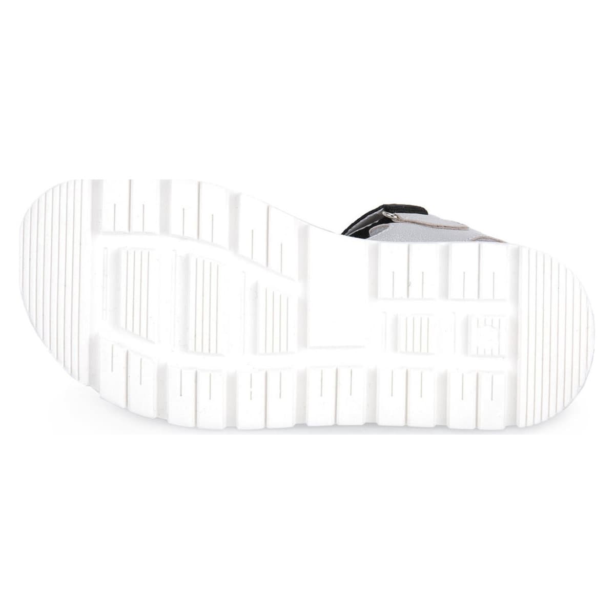 Women's Sandals NeroGiardini Gray