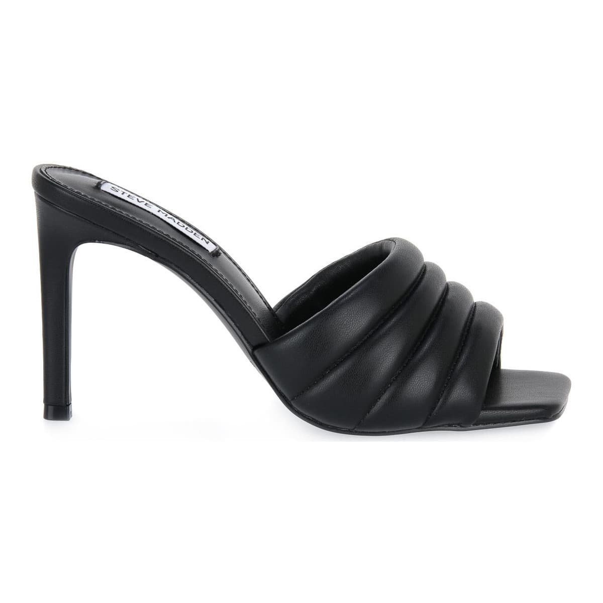 Women's Pumps Steve Madden Black