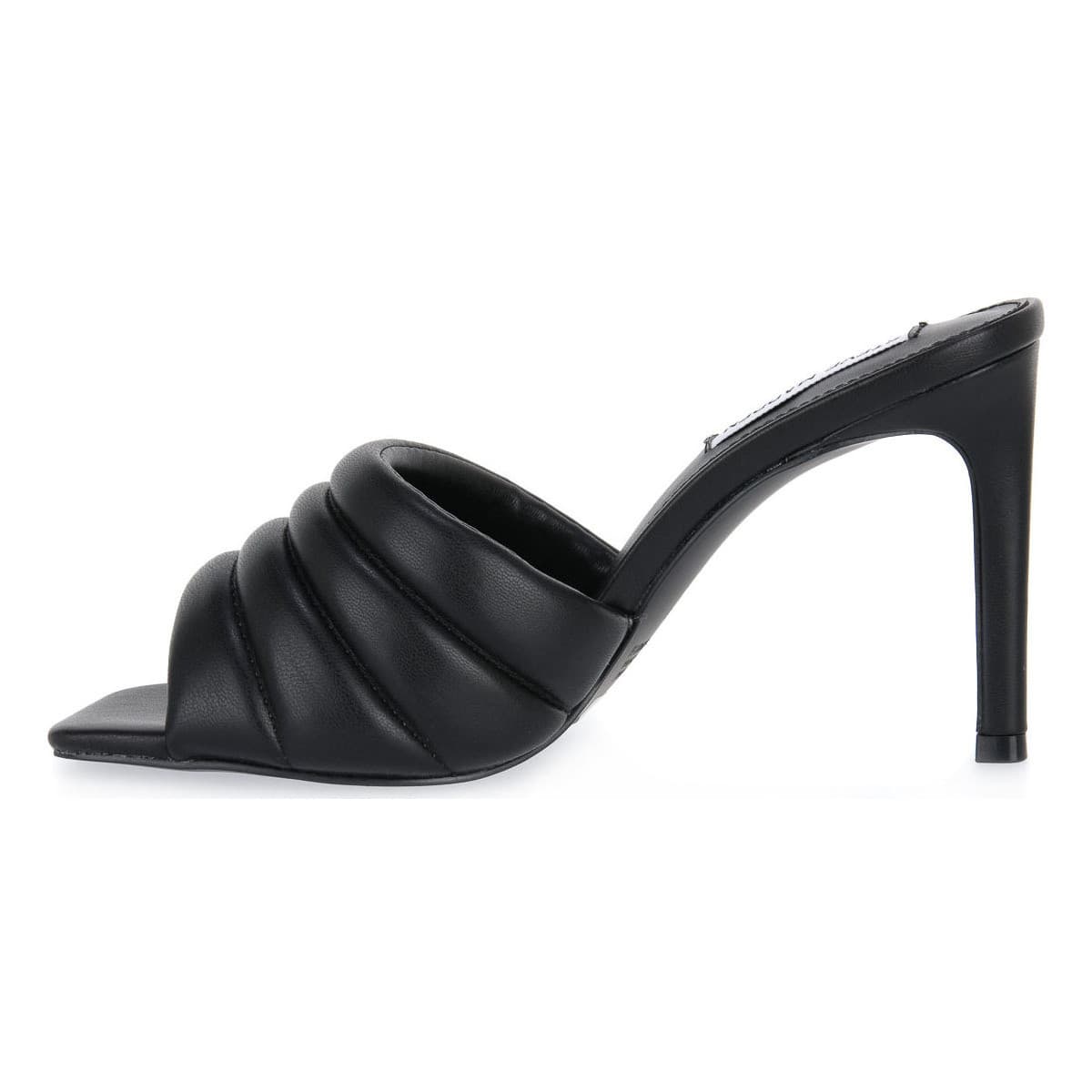 Women's Pumps Steve Madden Black