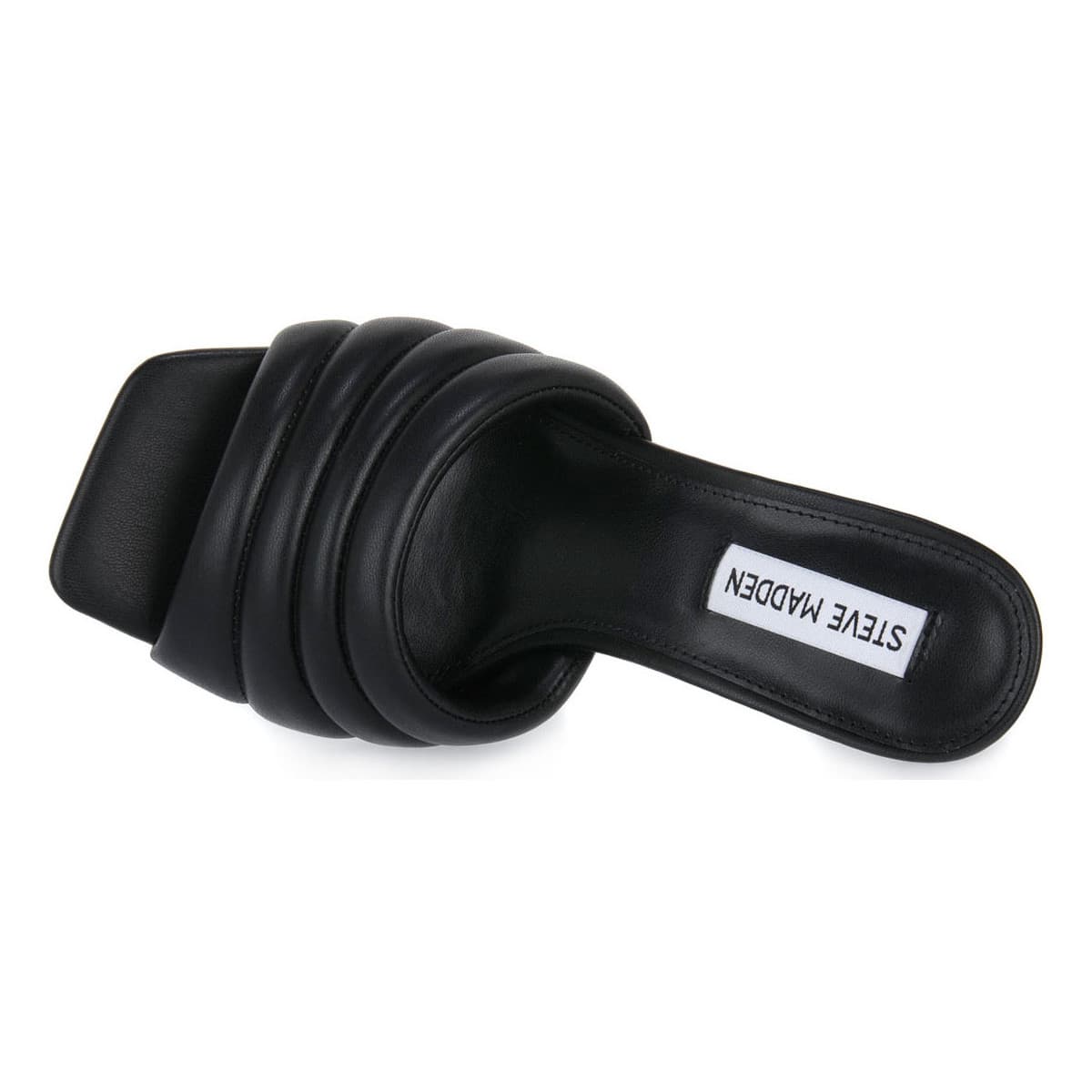 Women's Pumps Steve Madden Black