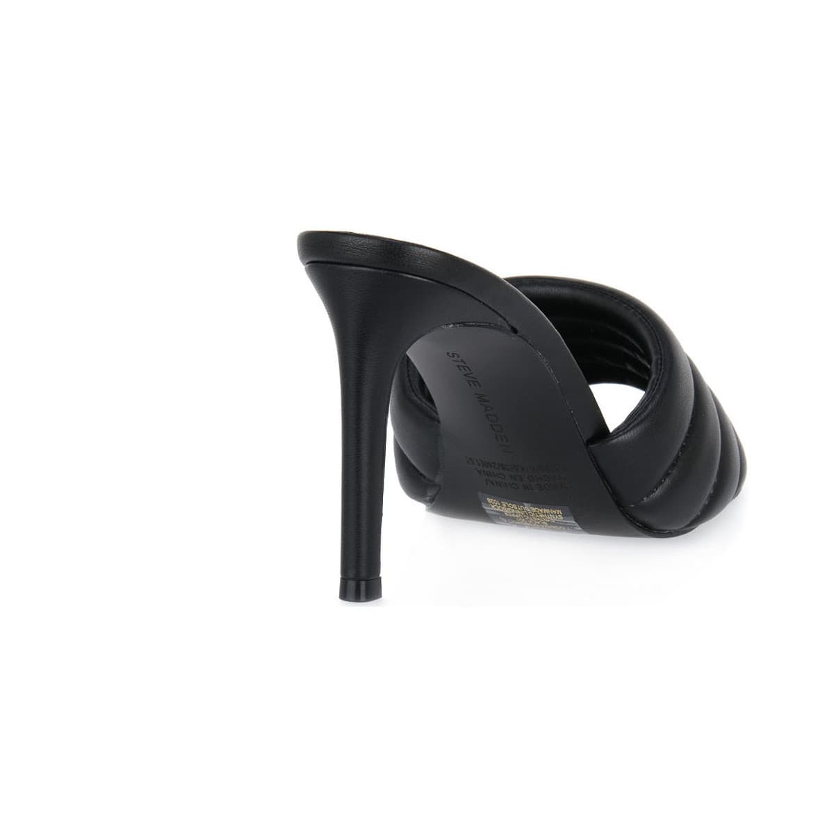 Women's Pumps Steve Madden Black