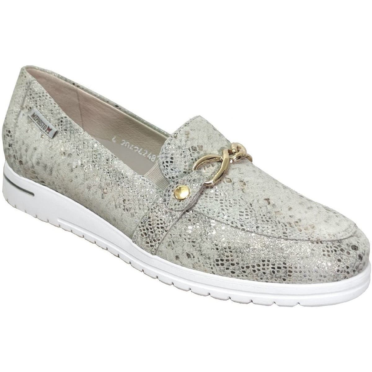 Μοκασσίνια Mephisto Juliana