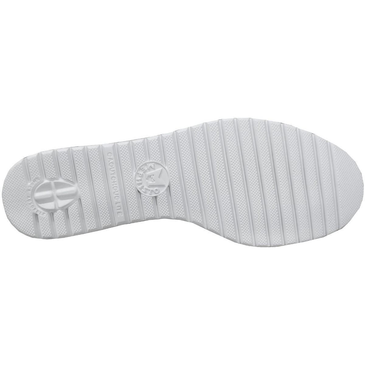 Women's Loafers Mephisto Beige