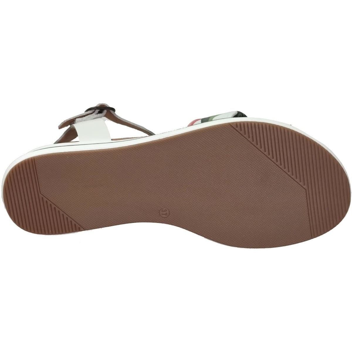 Women's Platforms Goodstep Multicolor