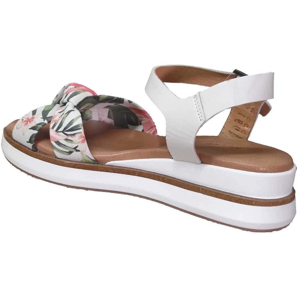 Women's Platforms Goodstep Multicolor