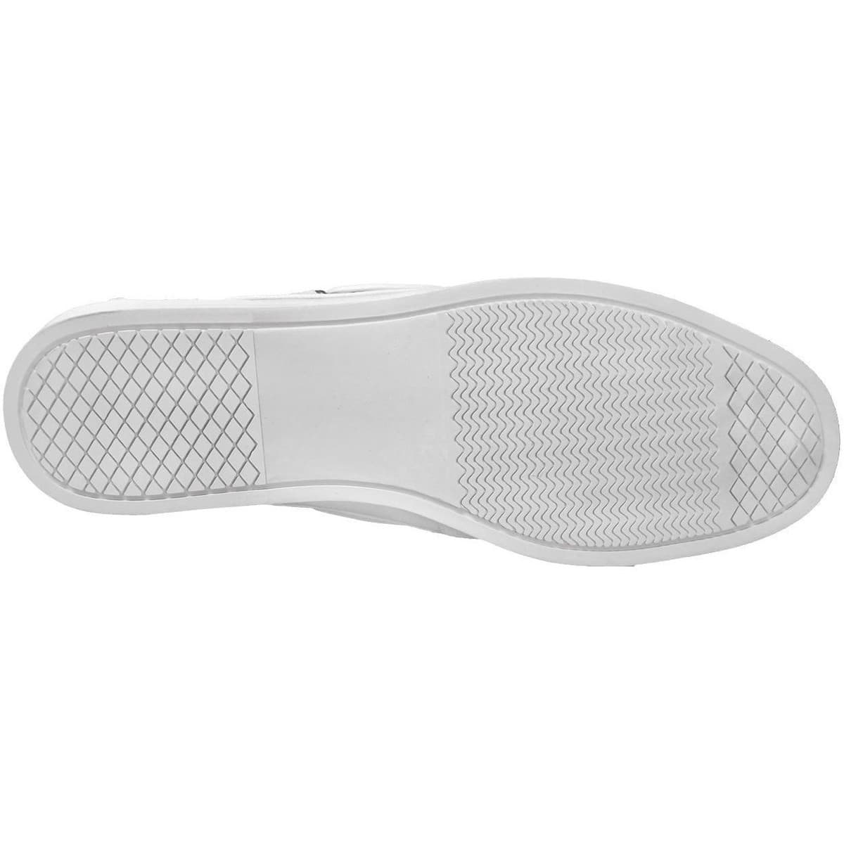 Men's Loafers Kdopa White