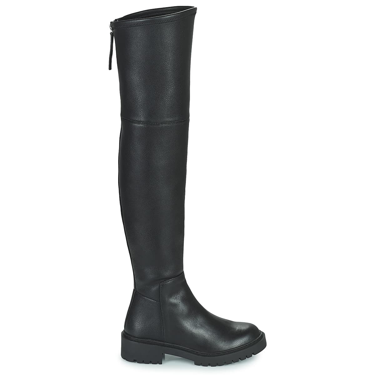 Women's Boots Unisa Black