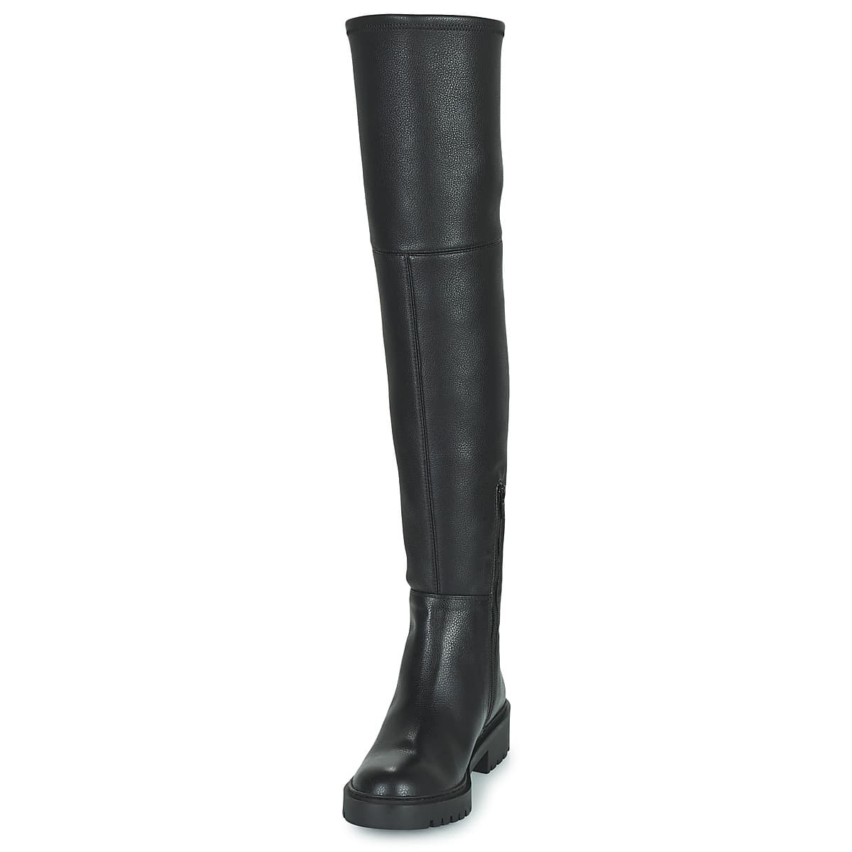 Women's Boots Unisa Black