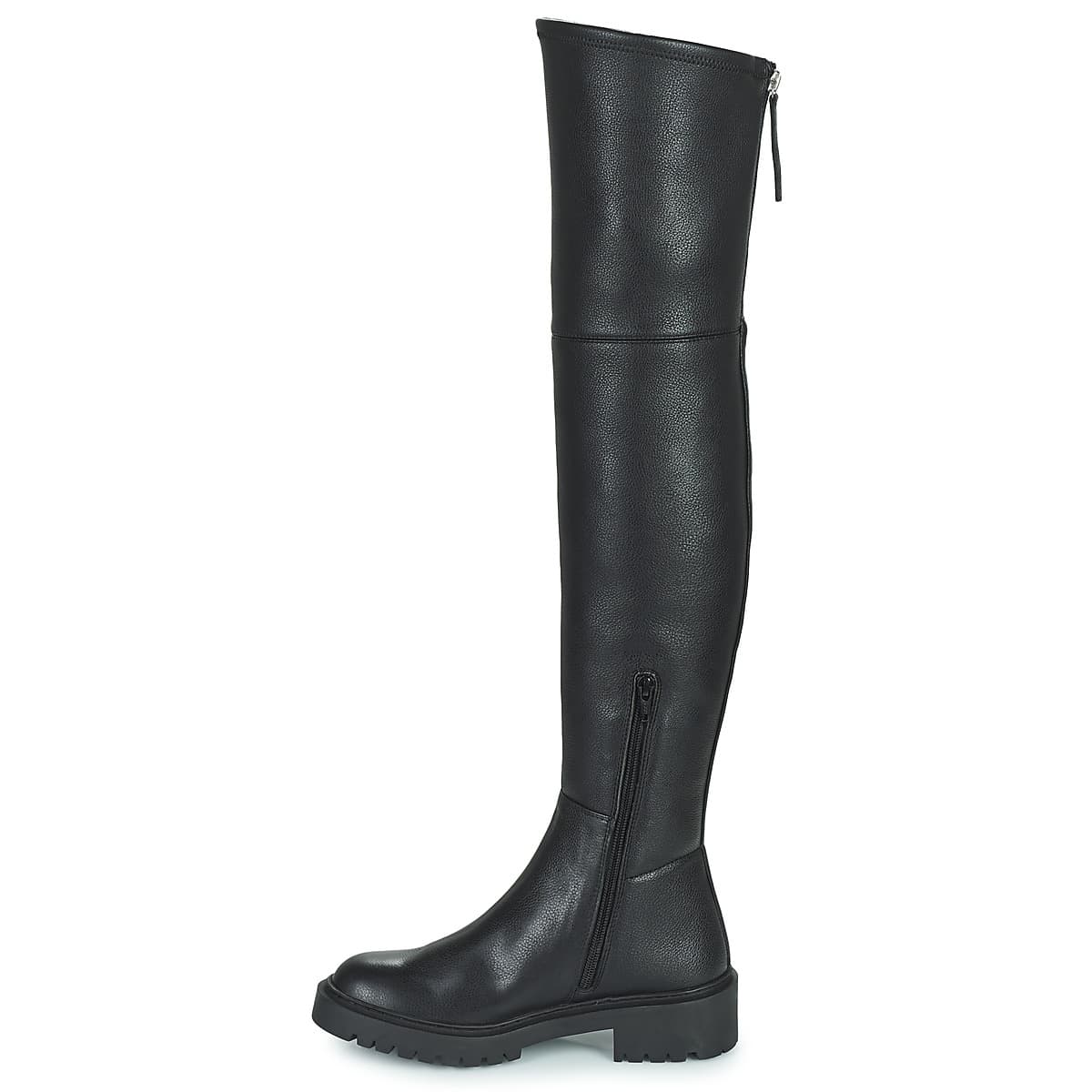 Women's Boots Unisa Black
