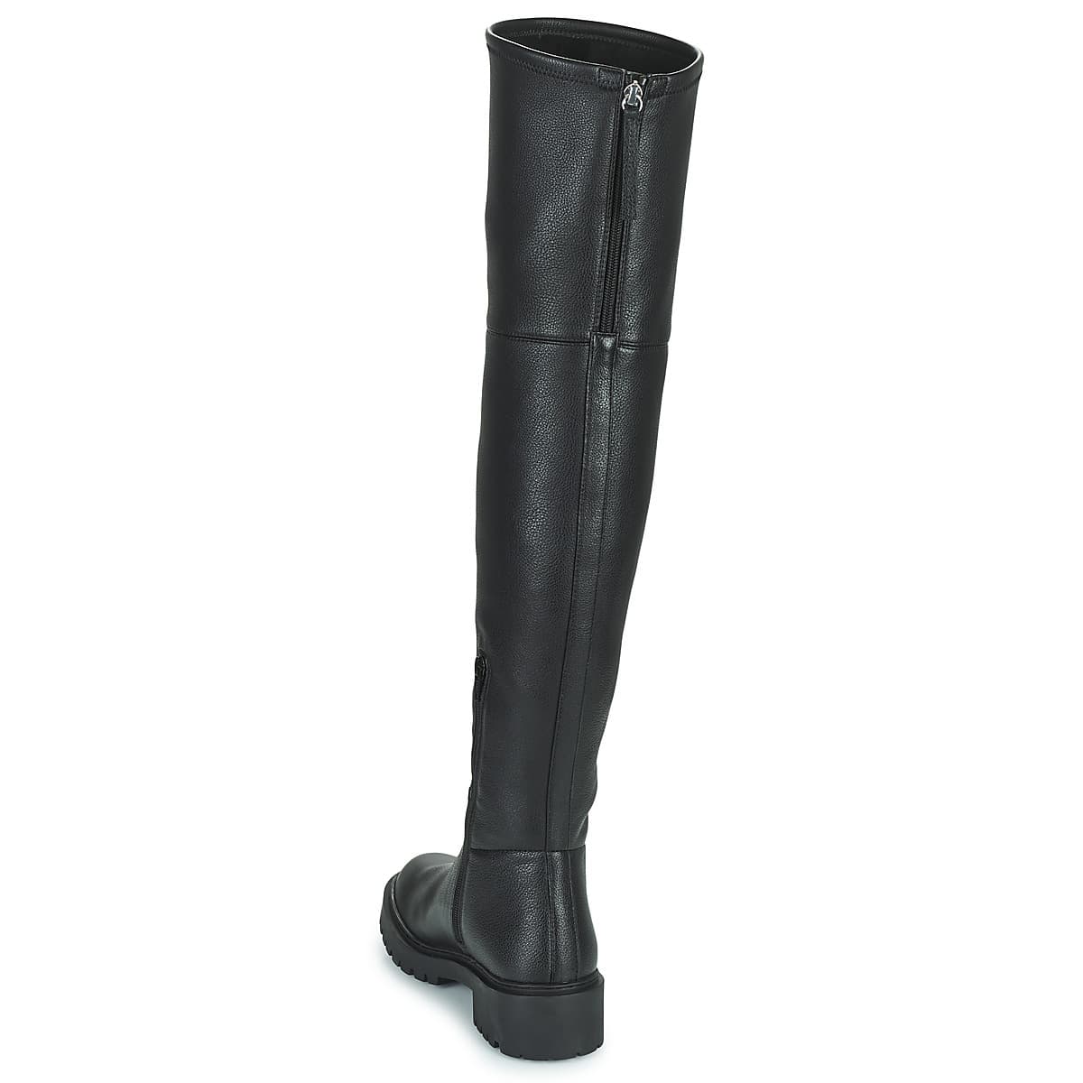 Women's Boots Unisa Black