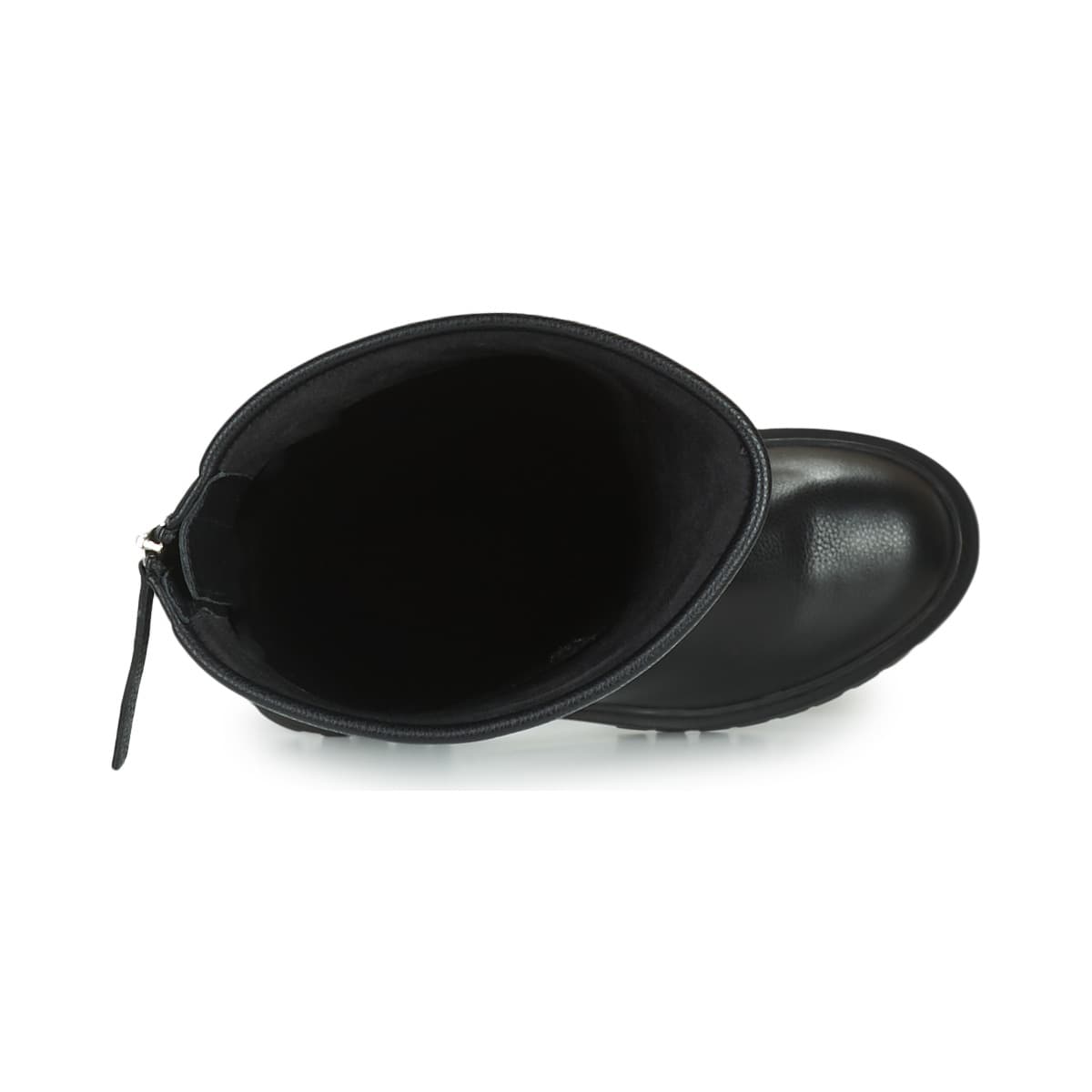 Women's Boots Unisa Black