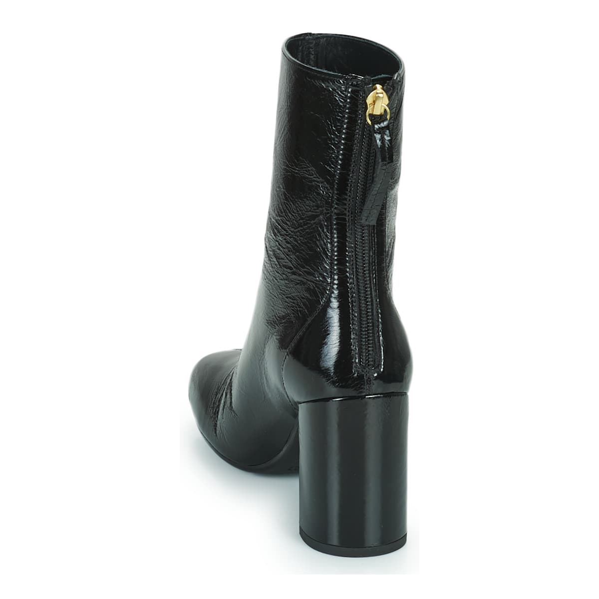 Women's Ankle Boots Unisa Black