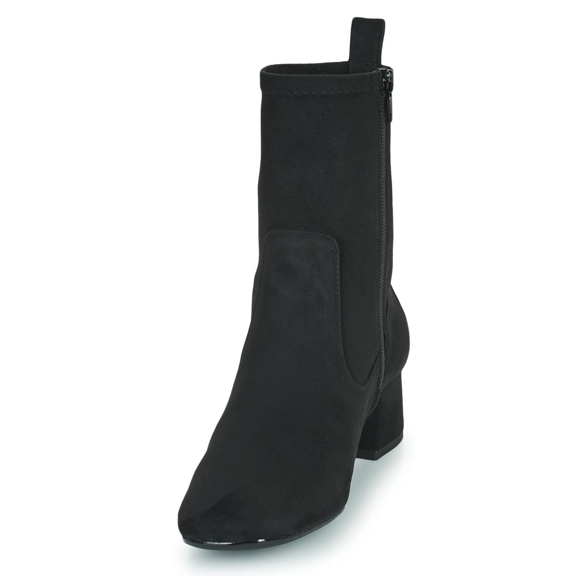 Women's Ankle Boots Unisa Black