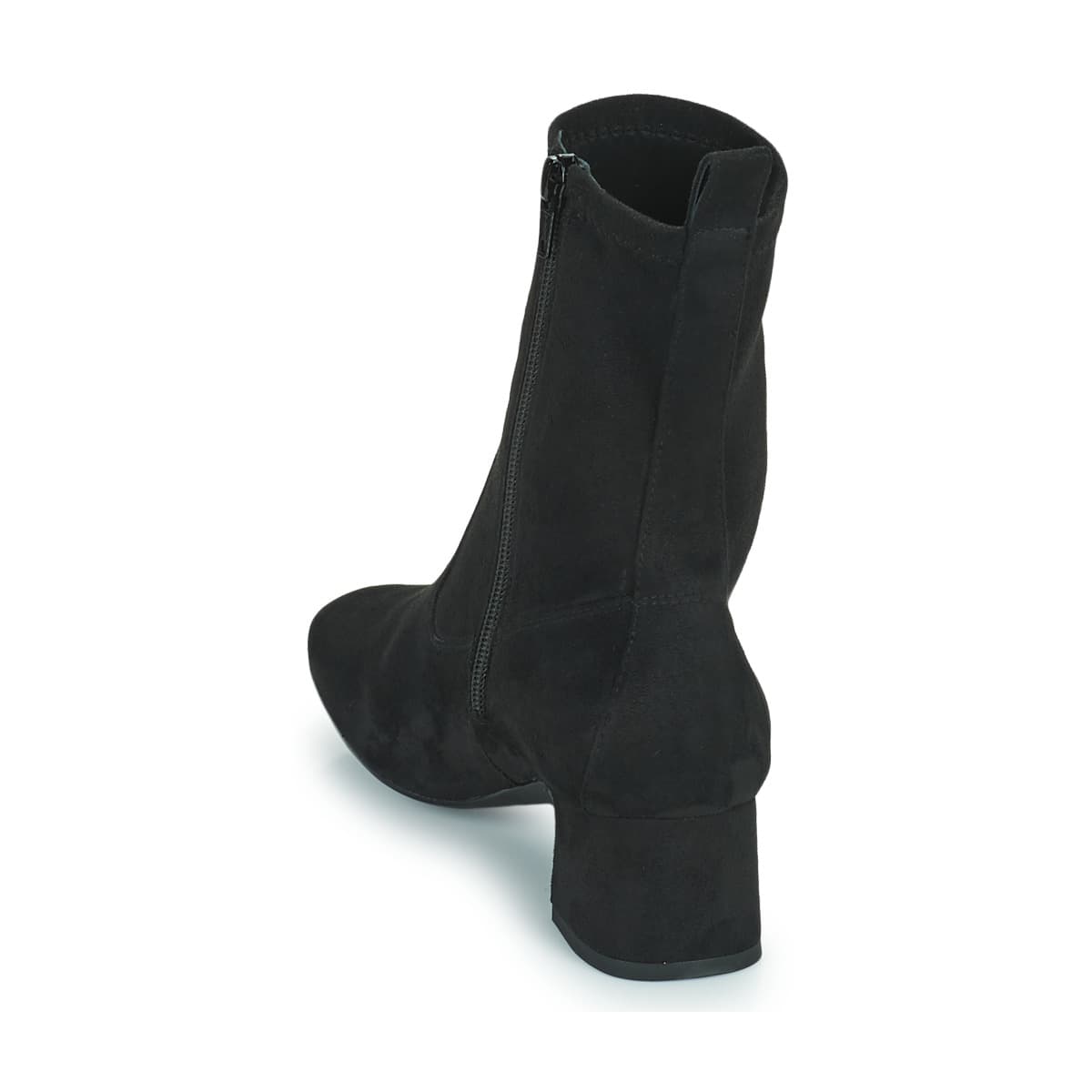 Women's Ankle Boots Unisa Black