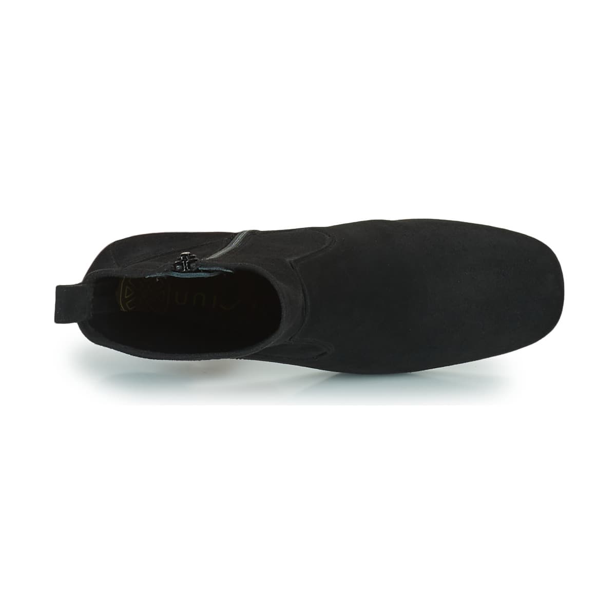 Women's Ankle Boots Unisa Black